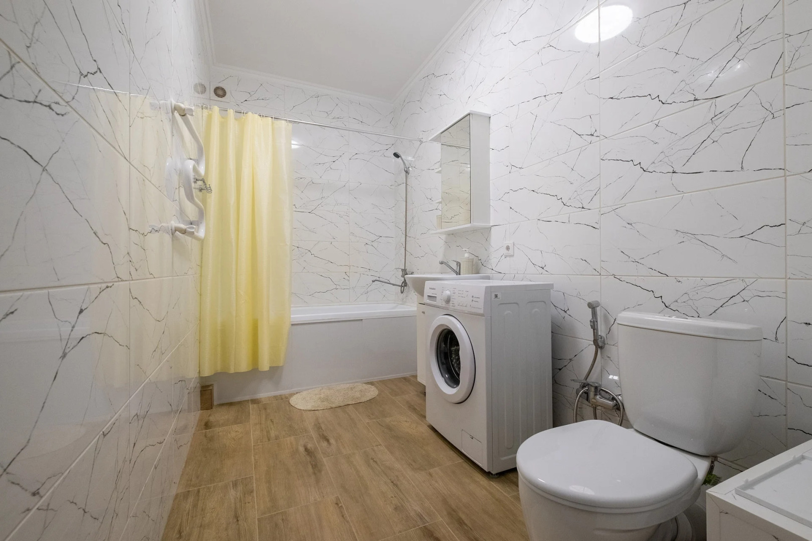 Апартаменты Янтарная Корона 56