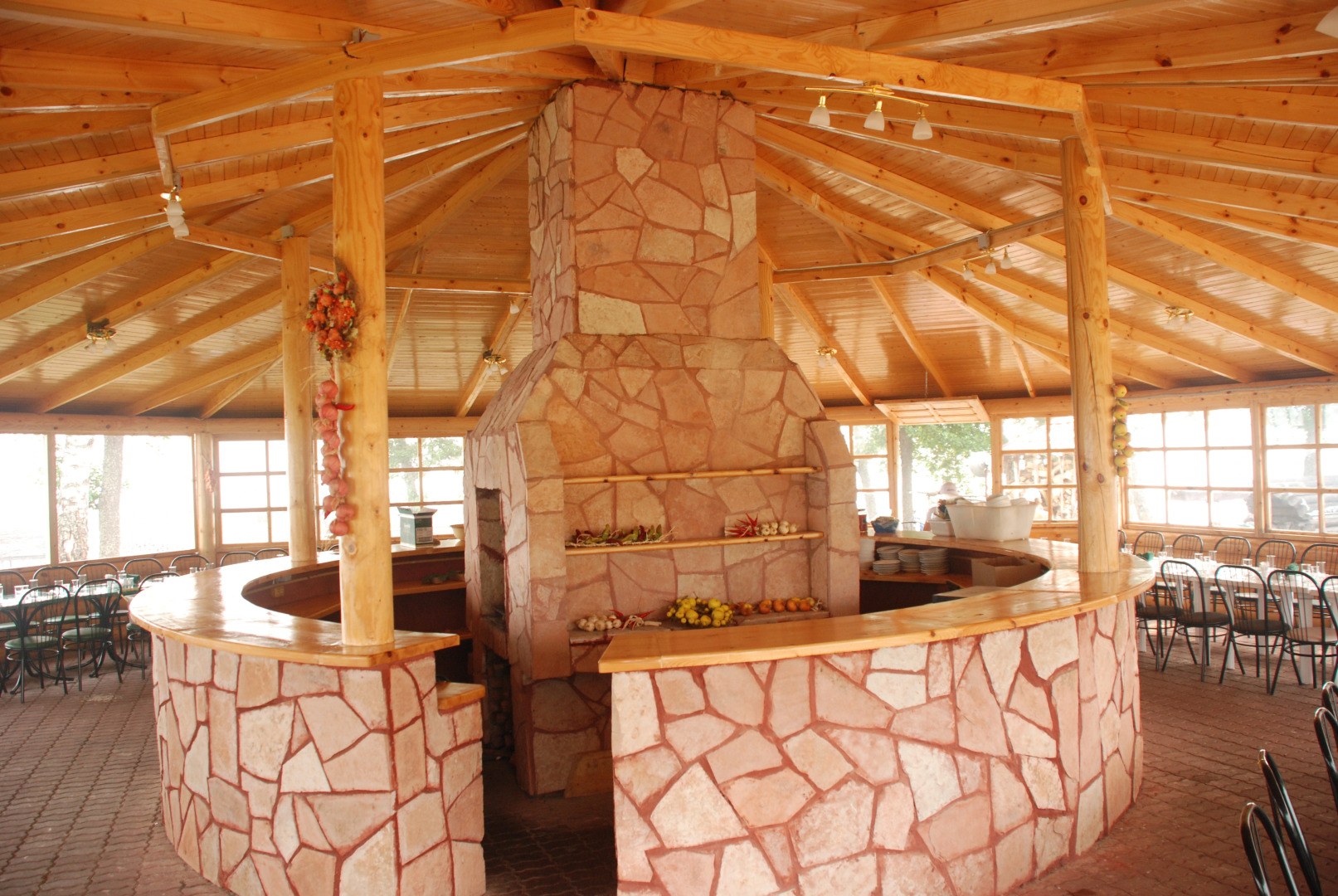 Отель Дербовеж