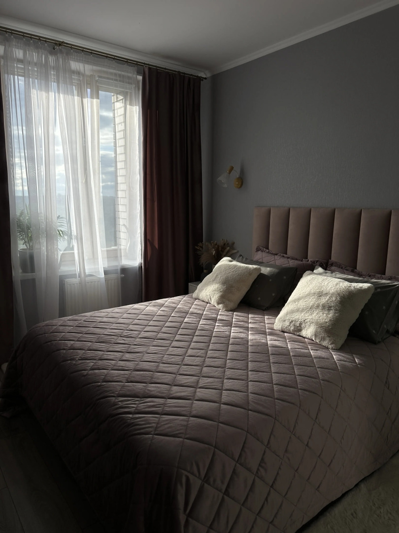 Квартира Уютная квартира