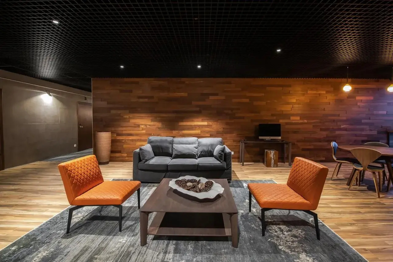 Отель City View