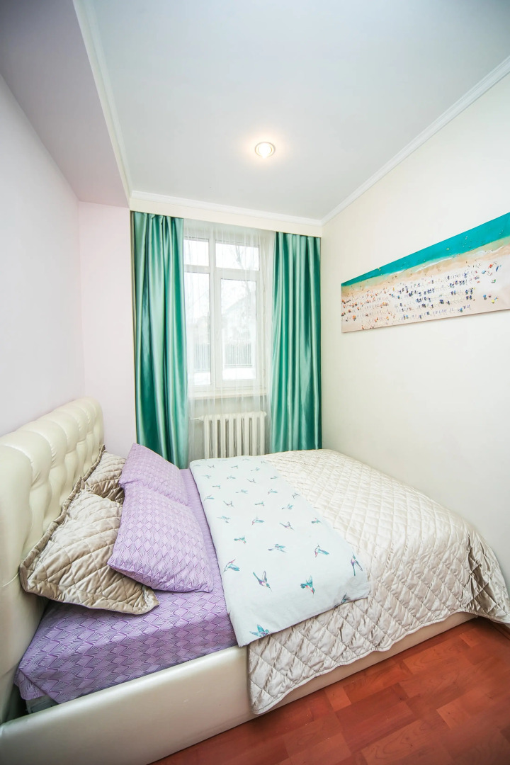 Апартаменты в центре Площадь Победы