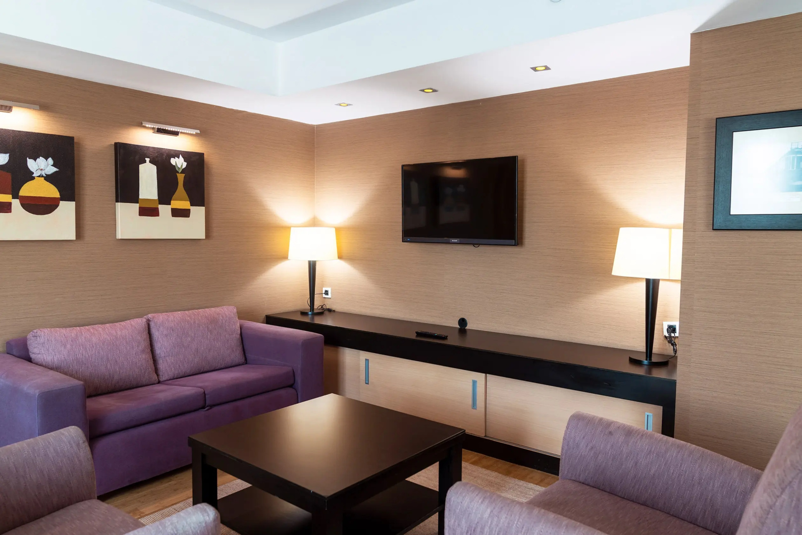 Отель Ramada Plaza By Wyndham Istanbul City Center