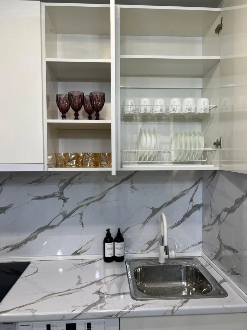 Апартаменты Созвездие Камчатки В Центре Города