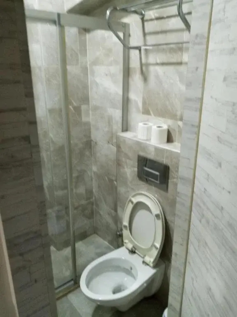 Taksim Sem House