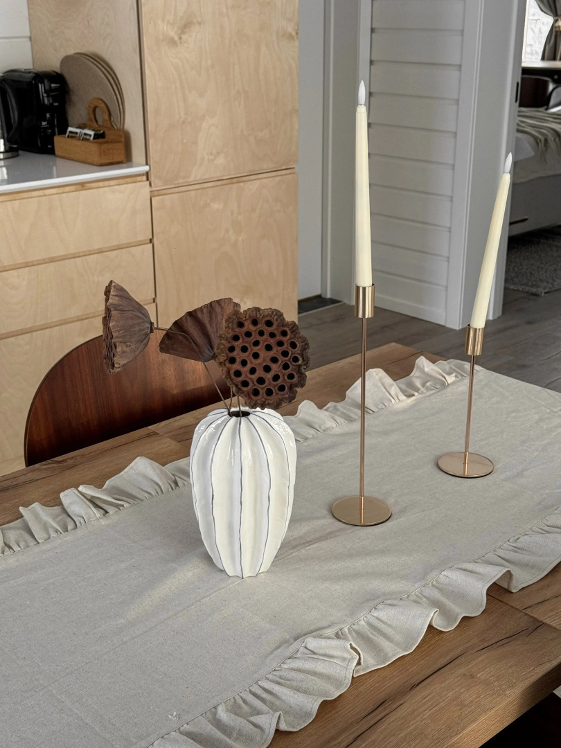 Частный дом BIRCH на Берёзовой 2