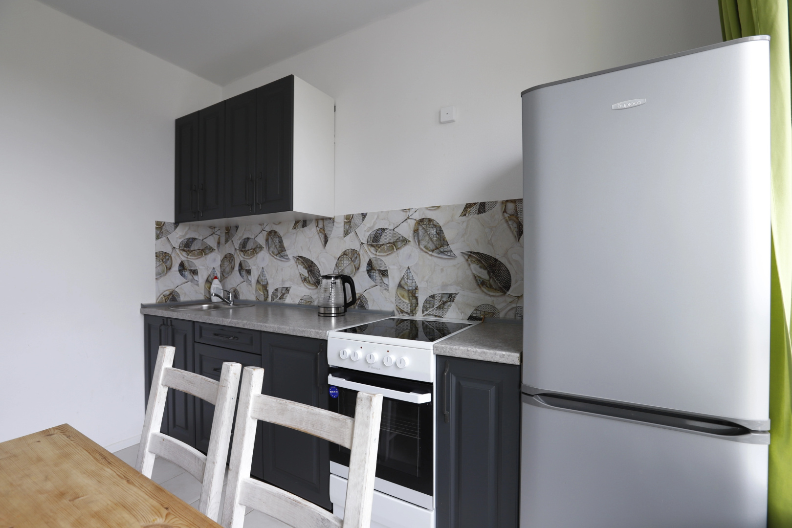 Квартира MaxRealty24 Cходненская 10/2