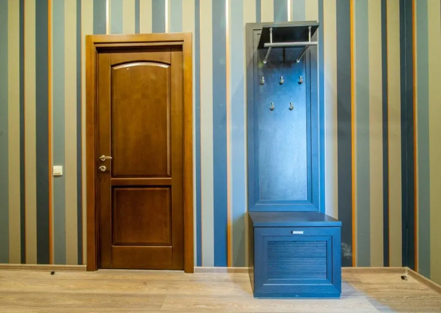 Апартаменты PiterStay 1 Гороховая 22