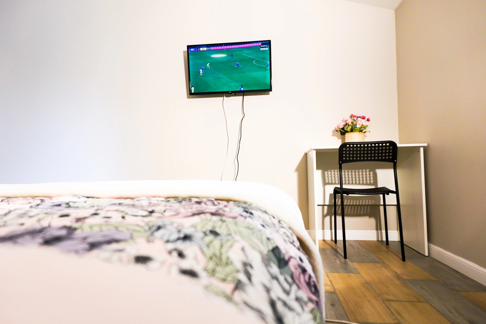 Гостевой дом Шале Тюленя