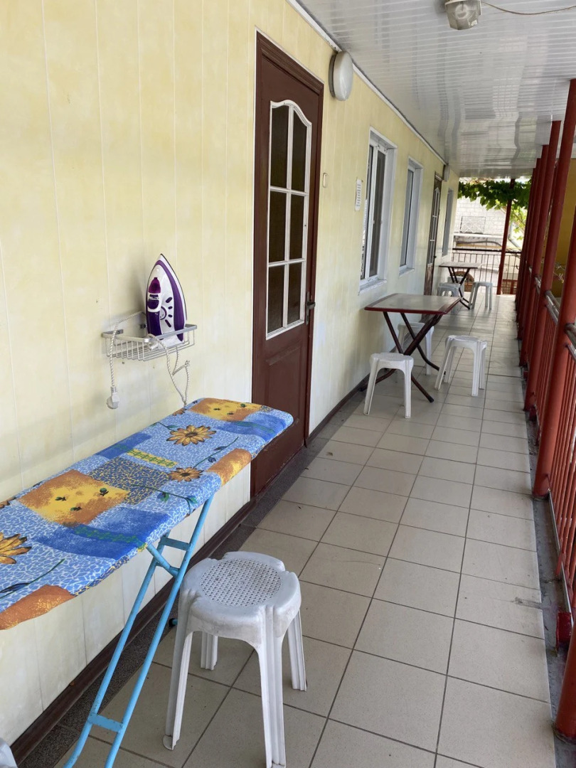 Гостевой дом Екатерина