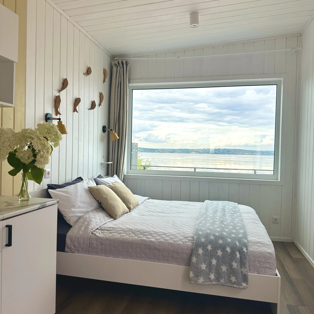 Глэмпинг Вид-Глэмп