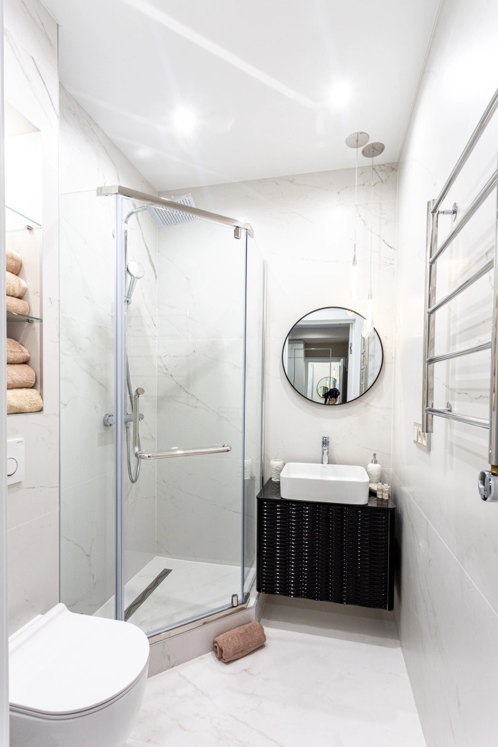 Апартаменты Люкс в Центре Сочи 1