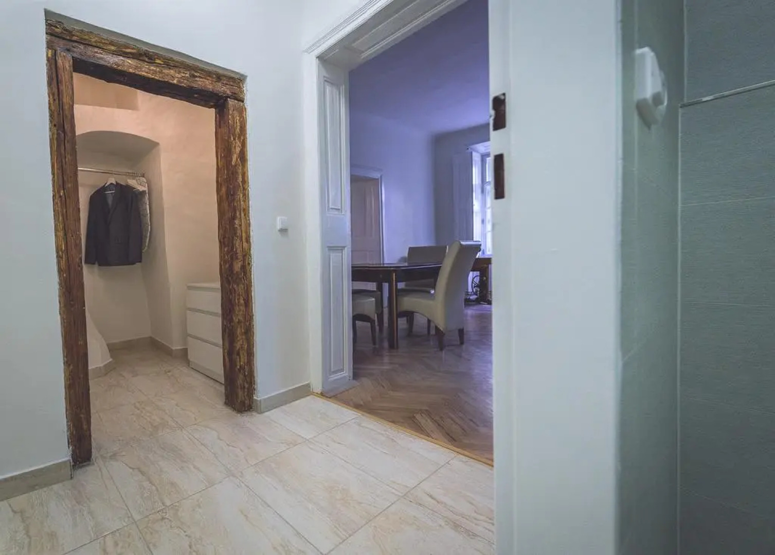 Апартаменты Prague Old Town