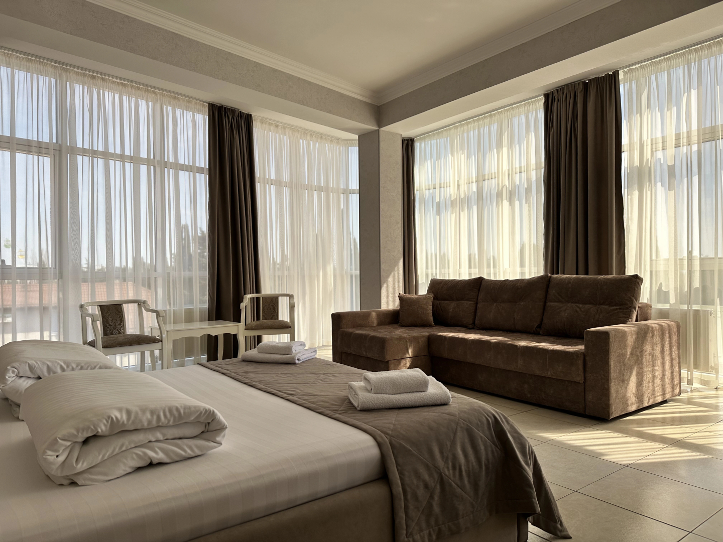 Отель Жемчужина Черного моря