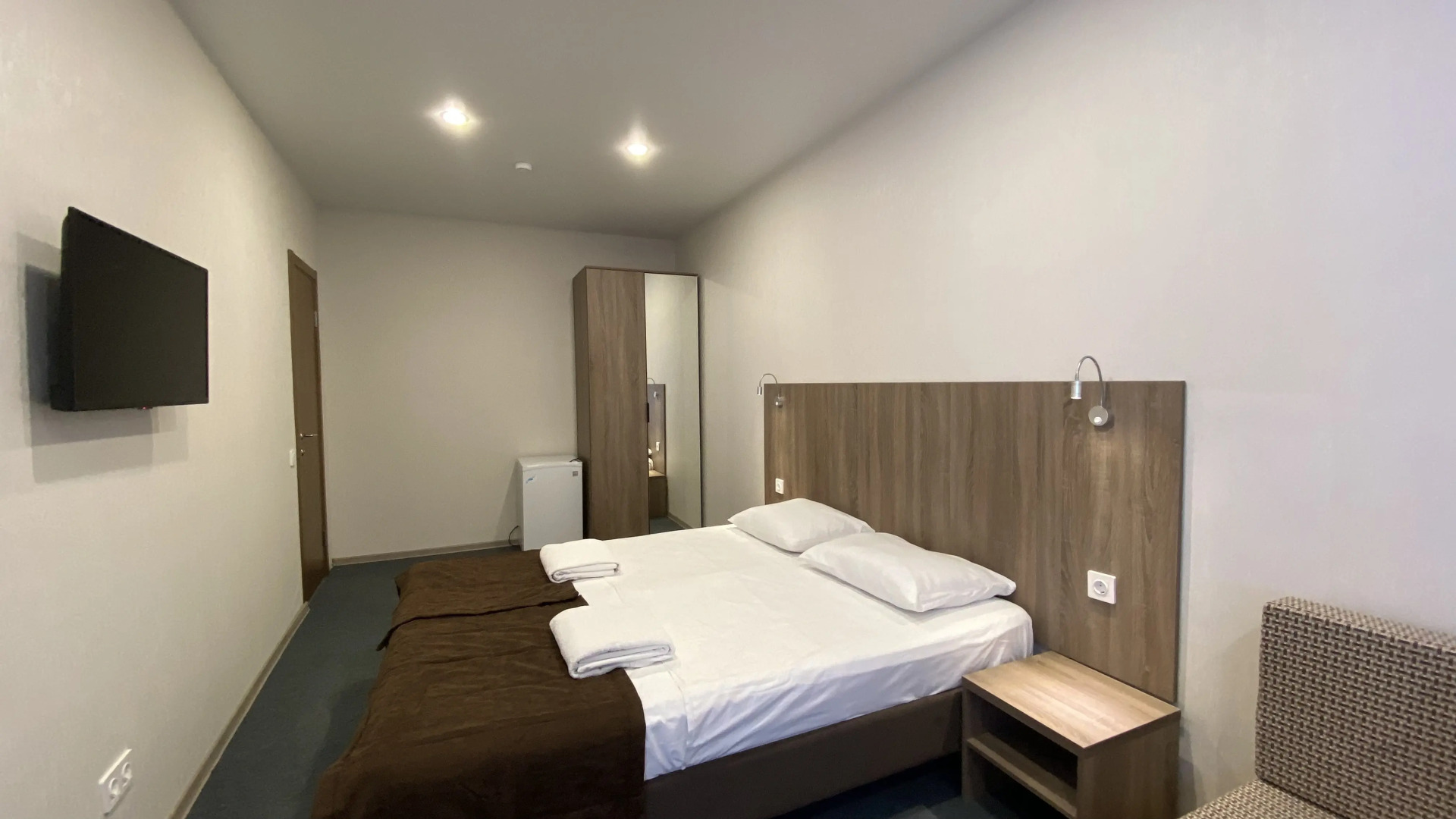 Гостевой дом Компас