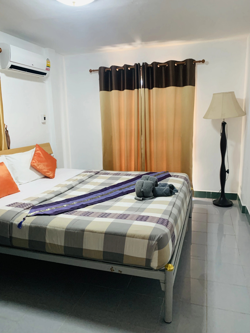 Частный дом Baan Krut beach house 2 bed