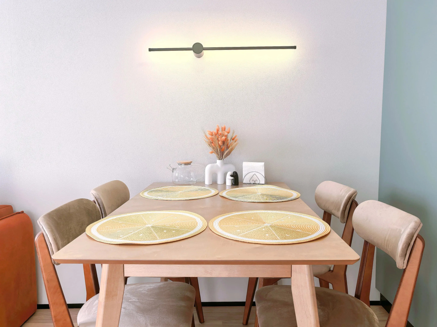 Апартаменты Liberty City