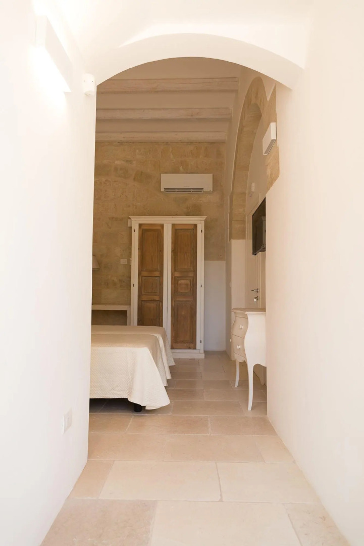 Masseria Mongiò dell'Elefante