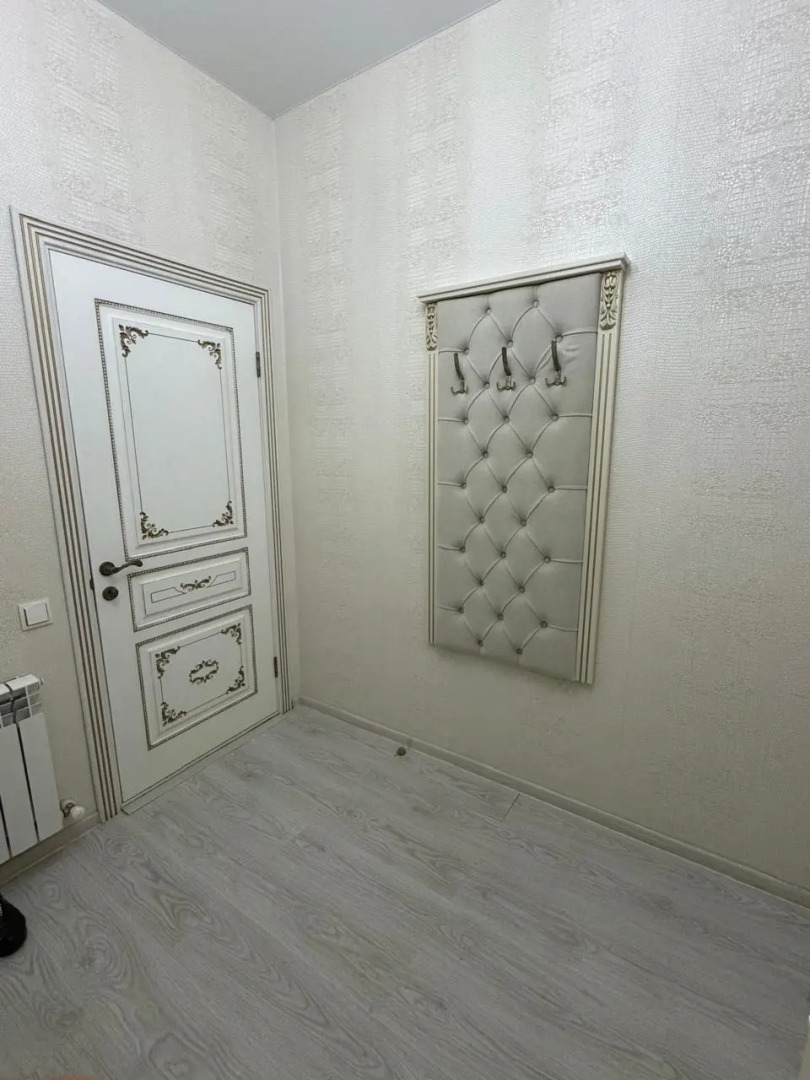 Апартаменты на Навагинской 3