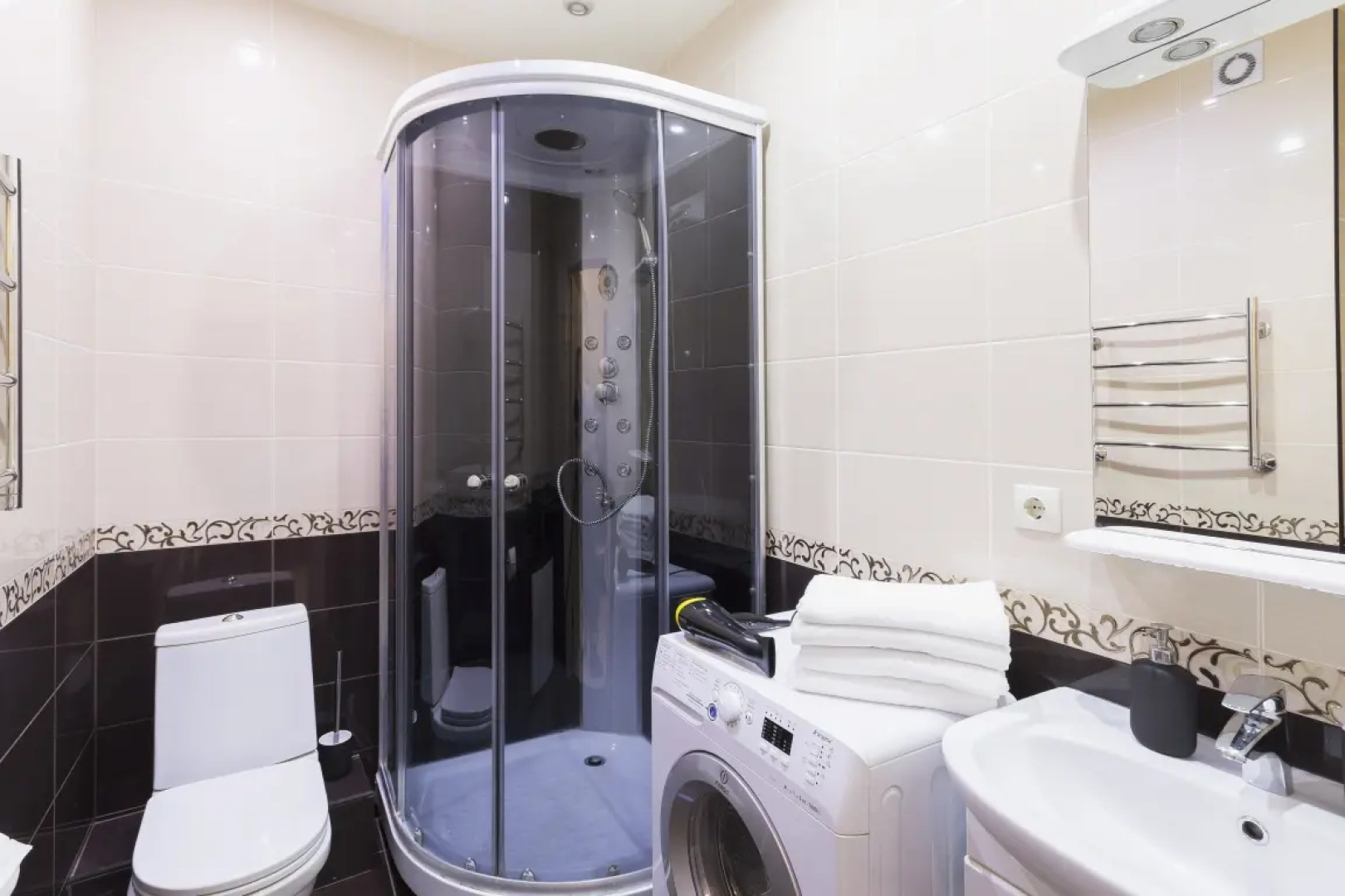 Апартаменты M Apartments Eldorado 4