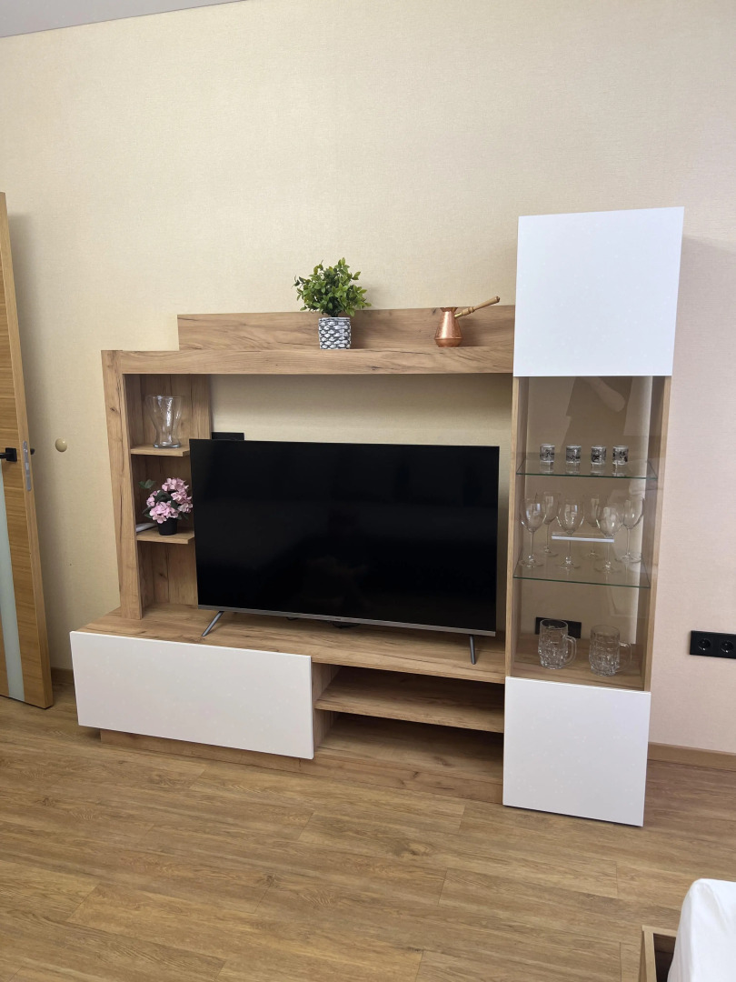 Апартаменты Green Park