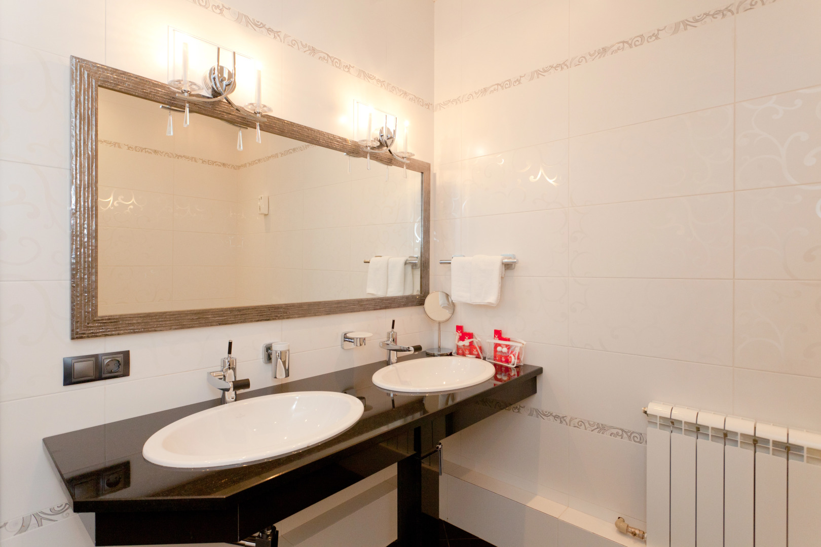 Отель Пегас