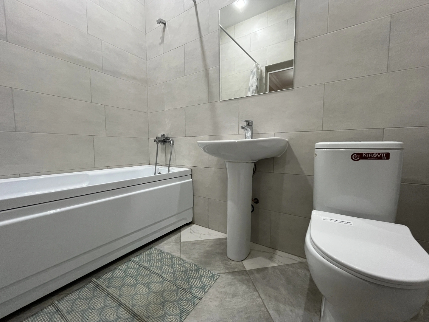 Апартаменты Sundag М16