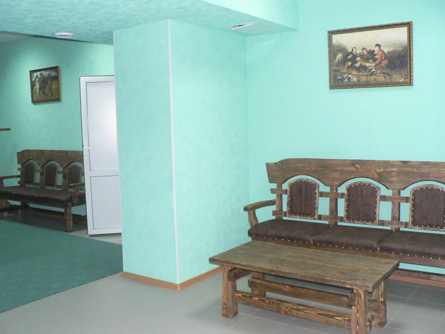 Отель Филтон