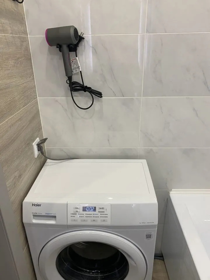 Апартаменты в 3 микрорайоне Дом 11