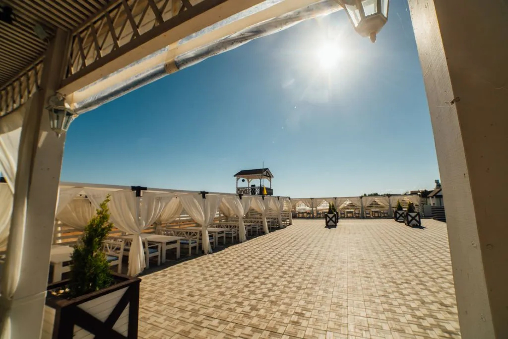 Отель Гостевой комплекс Альтаир