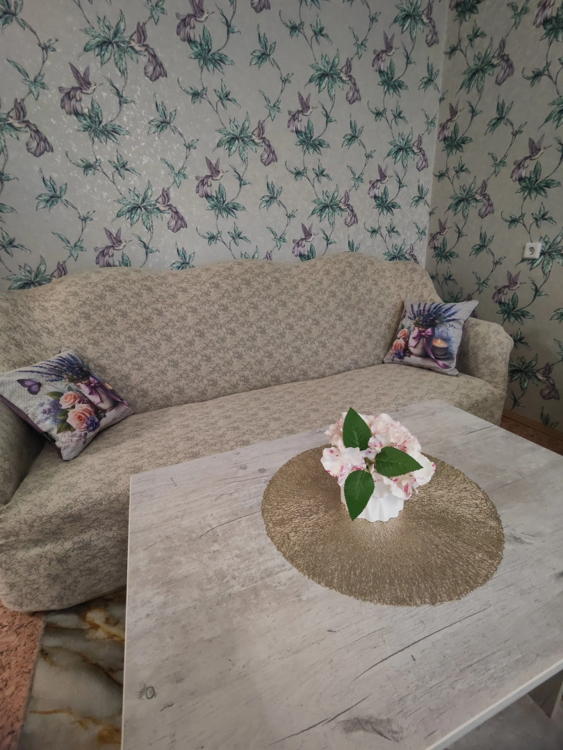 Квартира Как дома