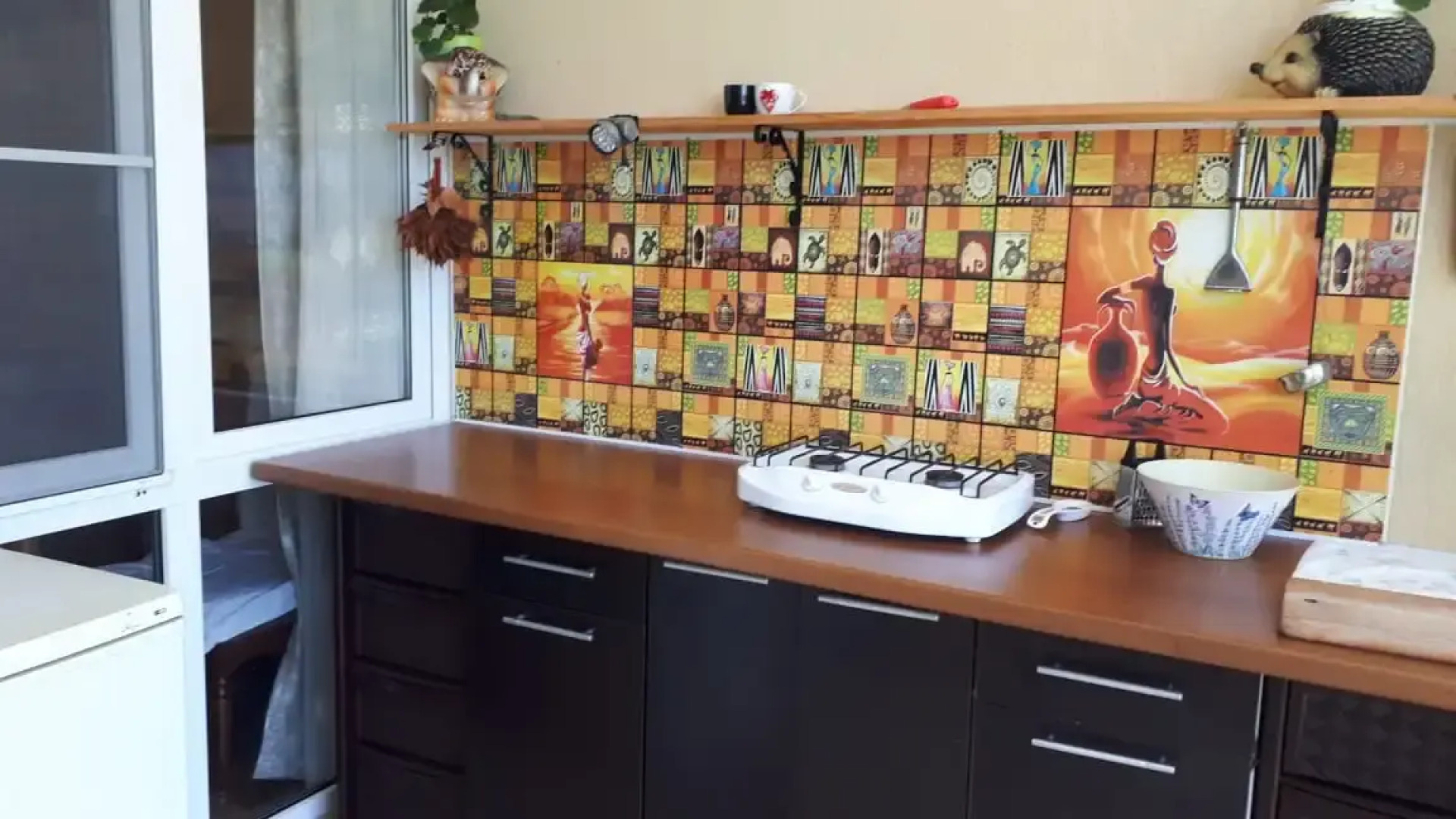 Гостевой дом Райский уголок