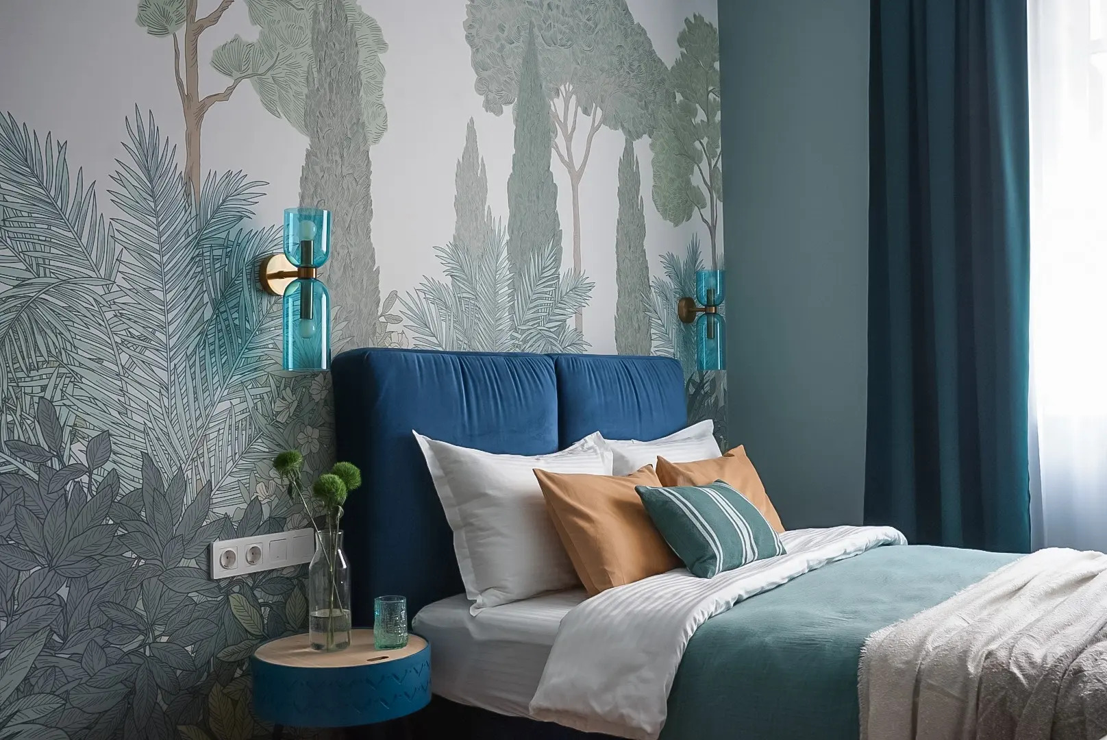 Апартаменты Pavlov C на набережной