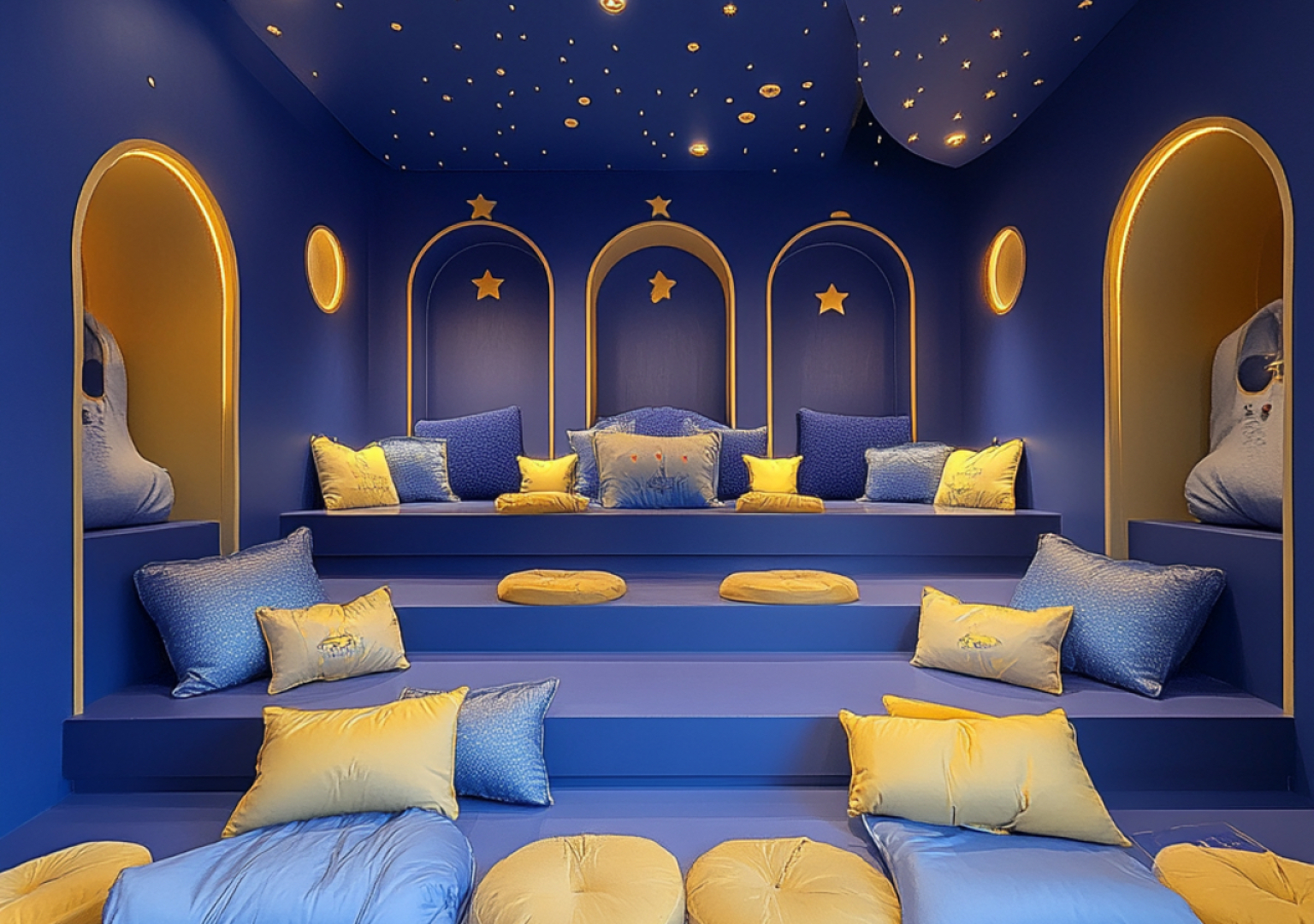 FashionTV Luxe Resort