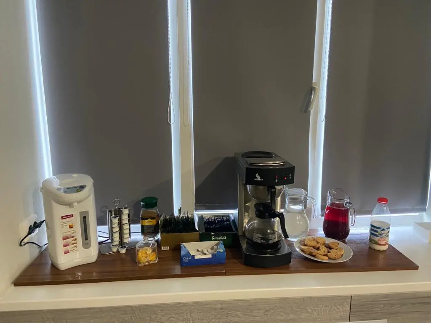 Отель Петрозаводск