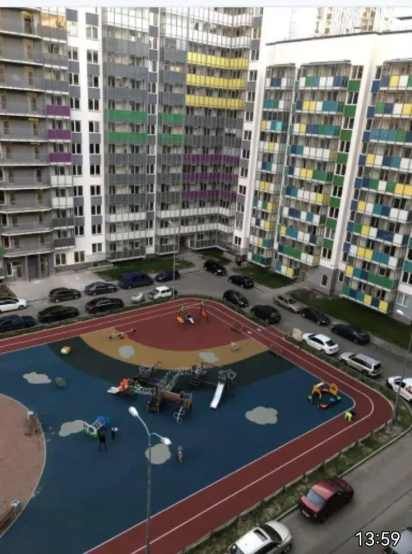 Апартаменты на Английской 2