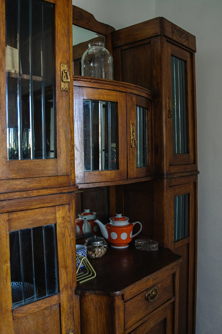 Apartments Hofmarschall