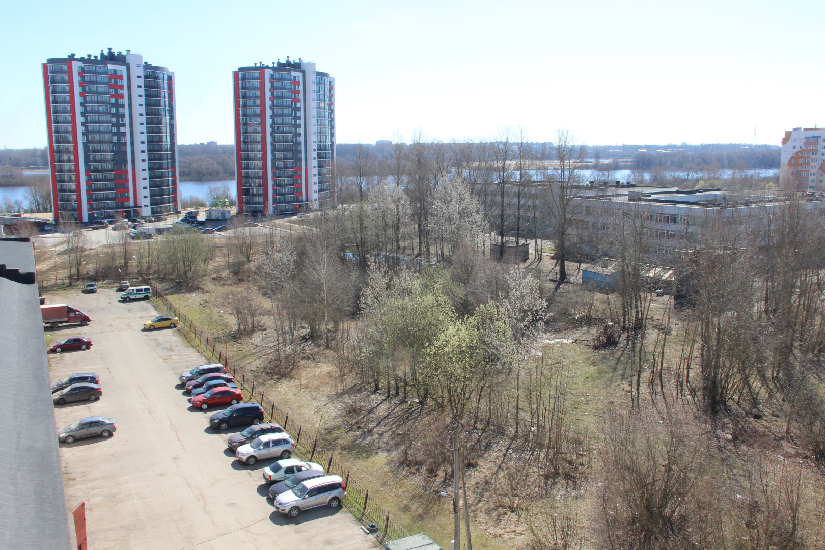 Апартаменты The Best