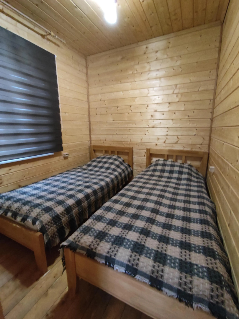 Гостевой Дом Отдых на Сямозеро