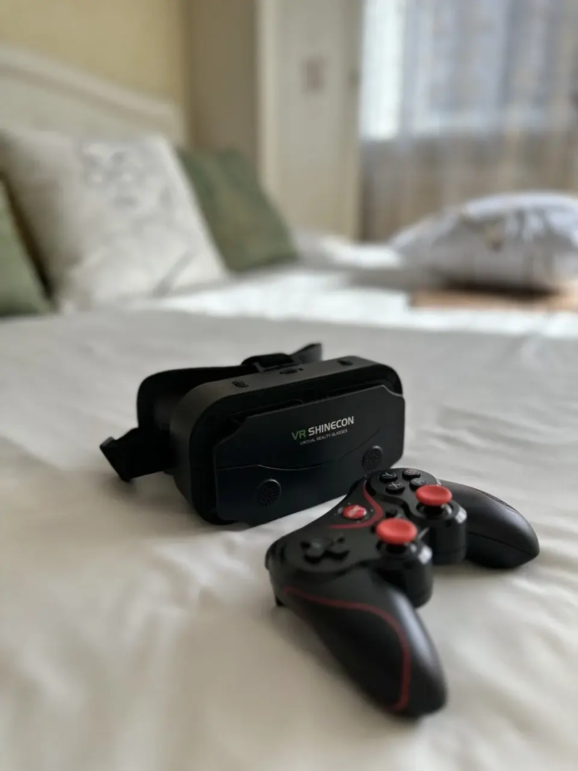 Квартира Рядом с м. Парнас