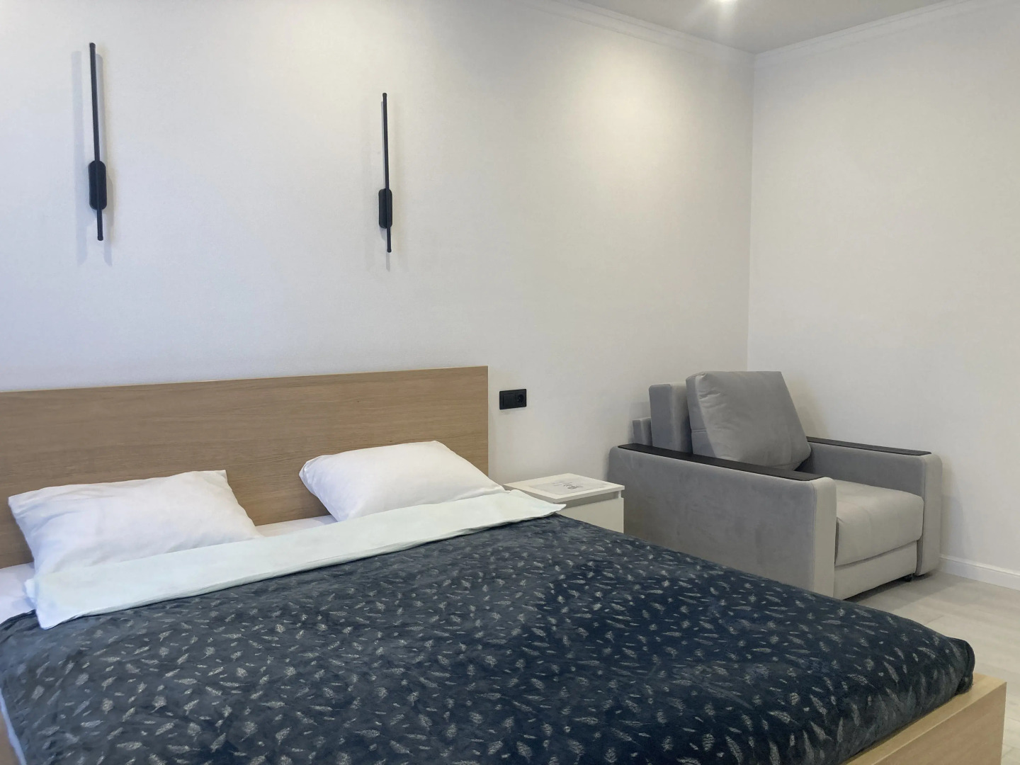 Квартира Белый Сокол