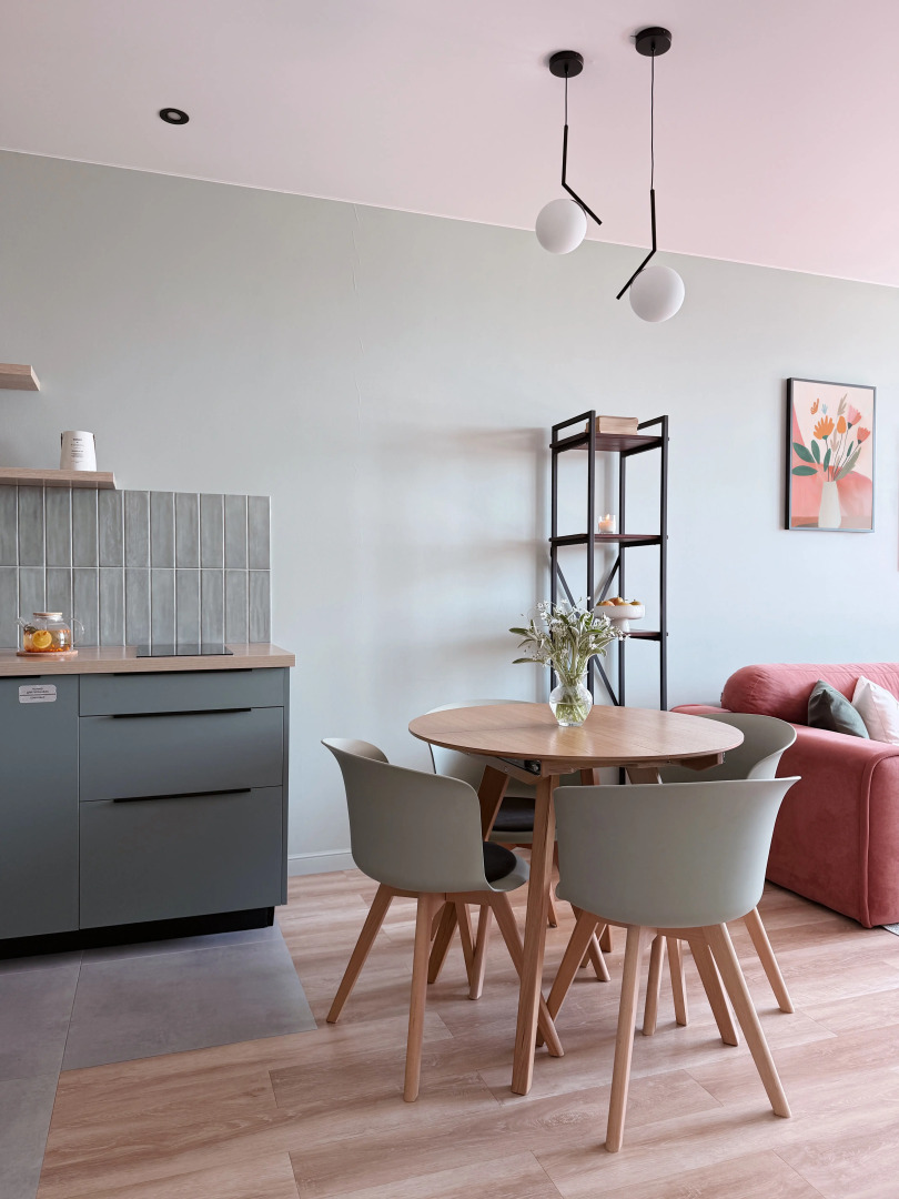 Квартира Apartments 13