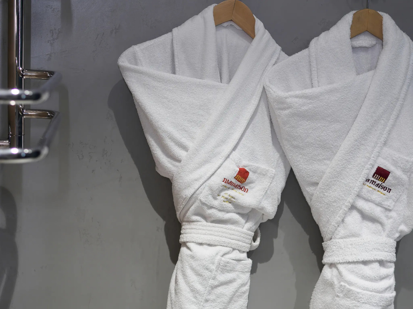Отель Mamaison All-Suites Spa Pokrovka Moscow
