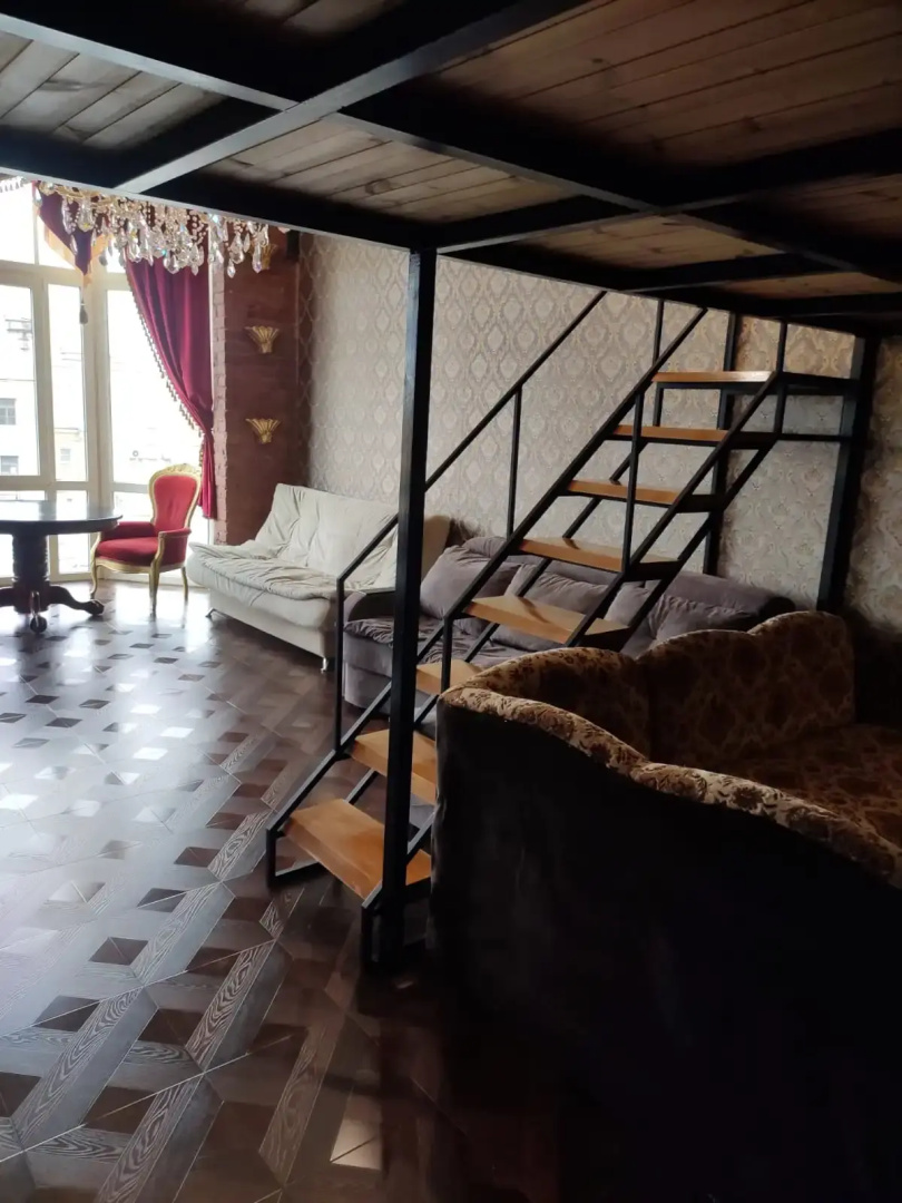 Квартира на Садовой 32/1 1