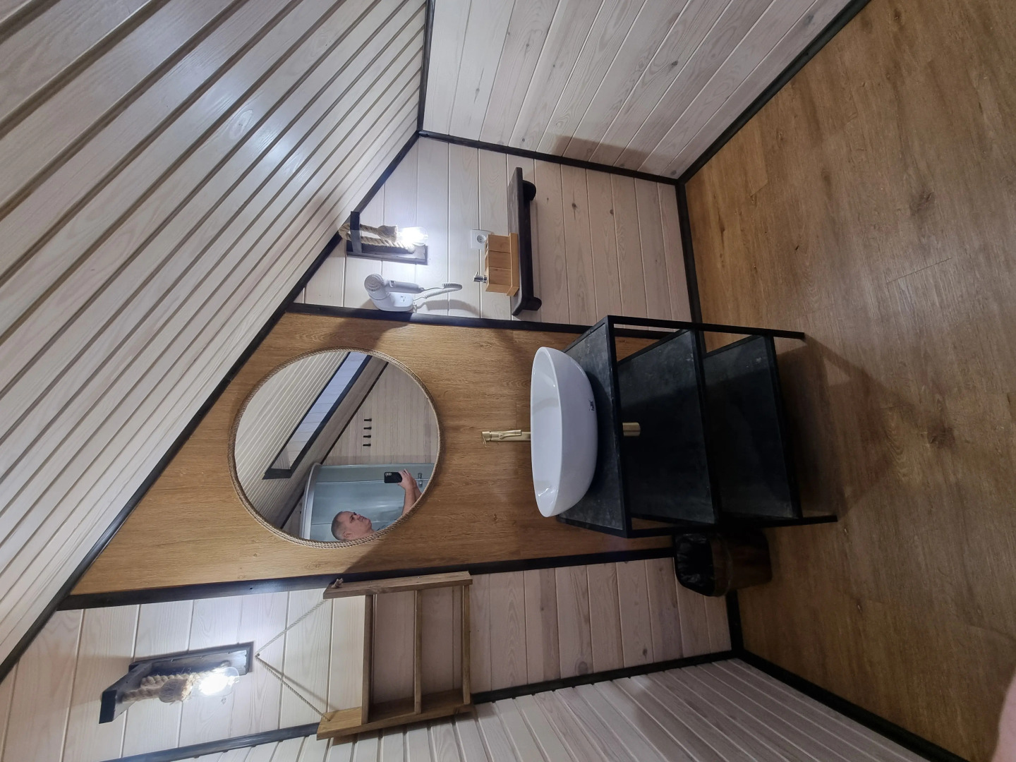 Частный дом Аркадия