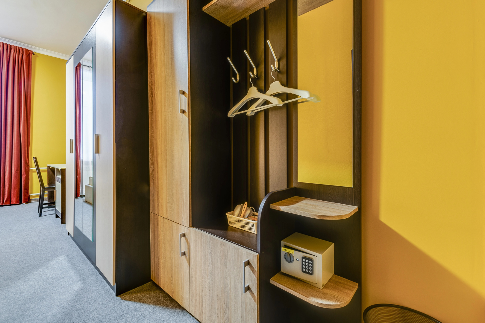 Меблированные комнаты Domotel