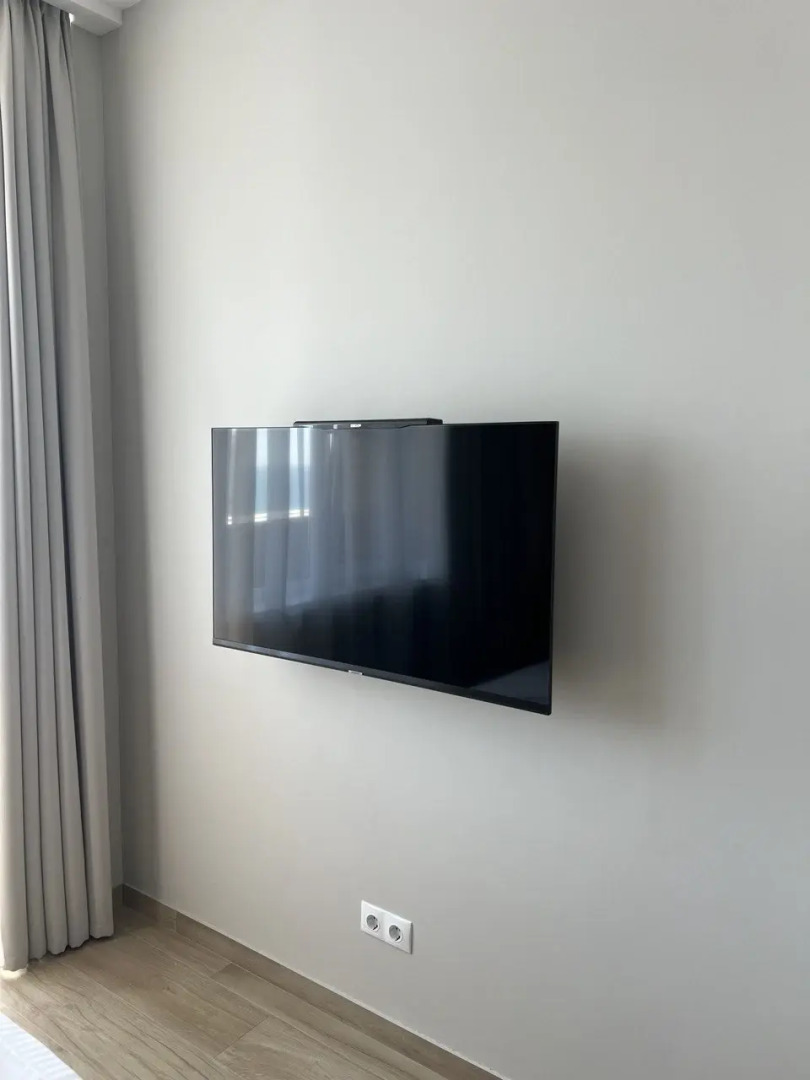 Апартаменты Svetlana District by the sea 2