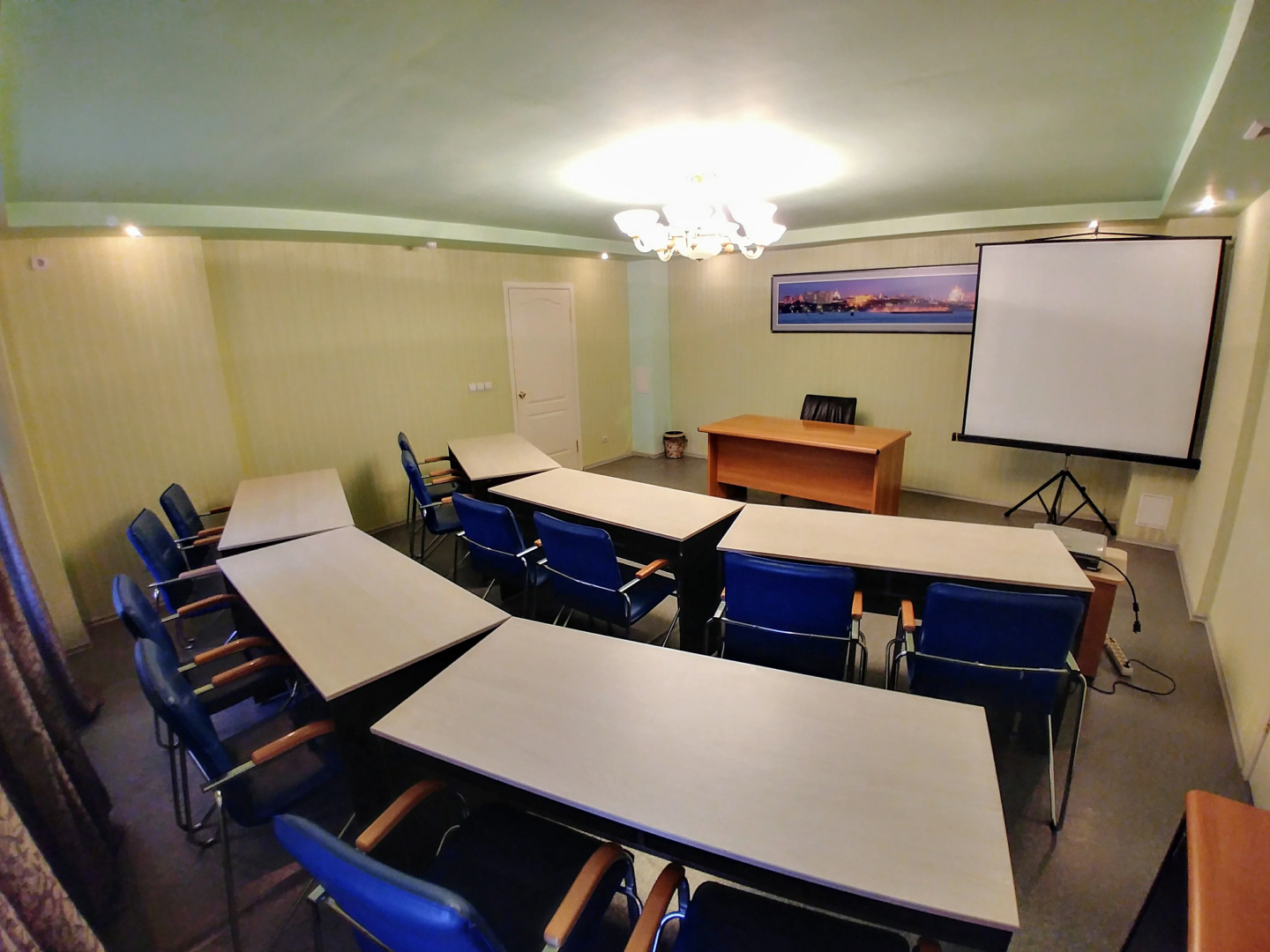 Отель Ариранг