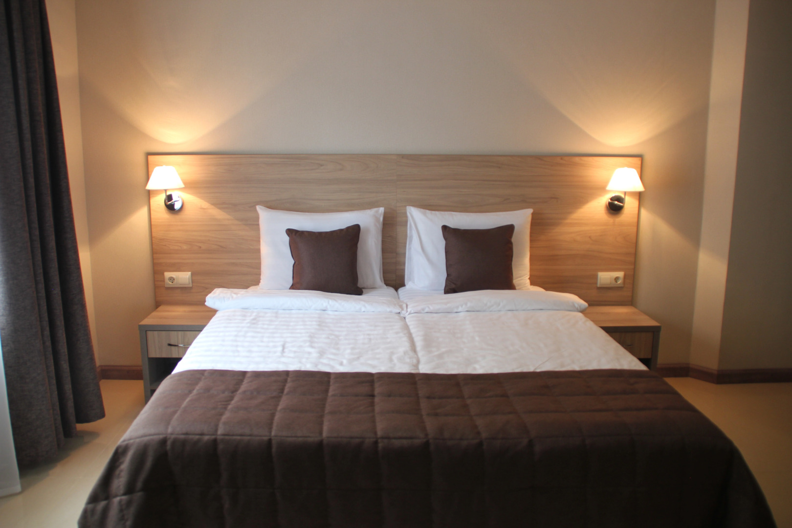 Гостевой дом ASport