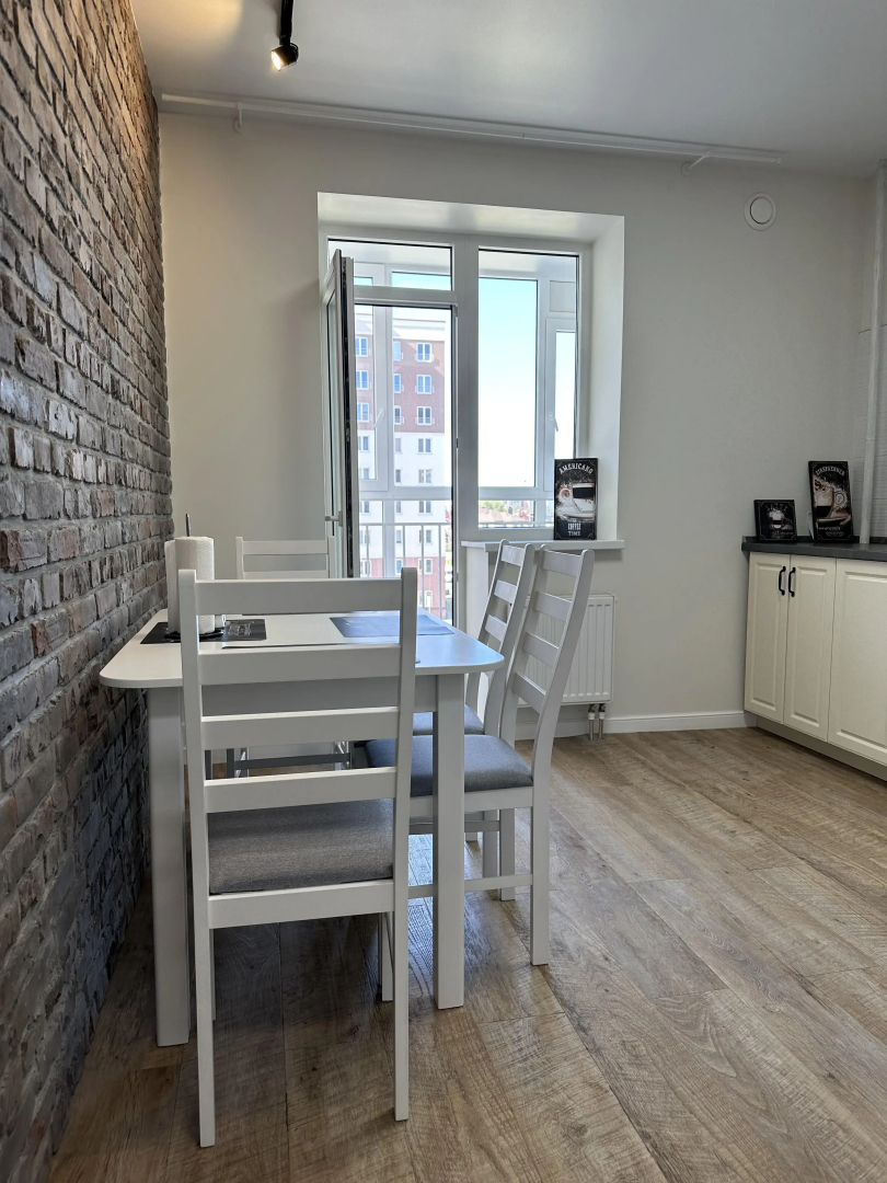 Апартаменты ApartBaltic