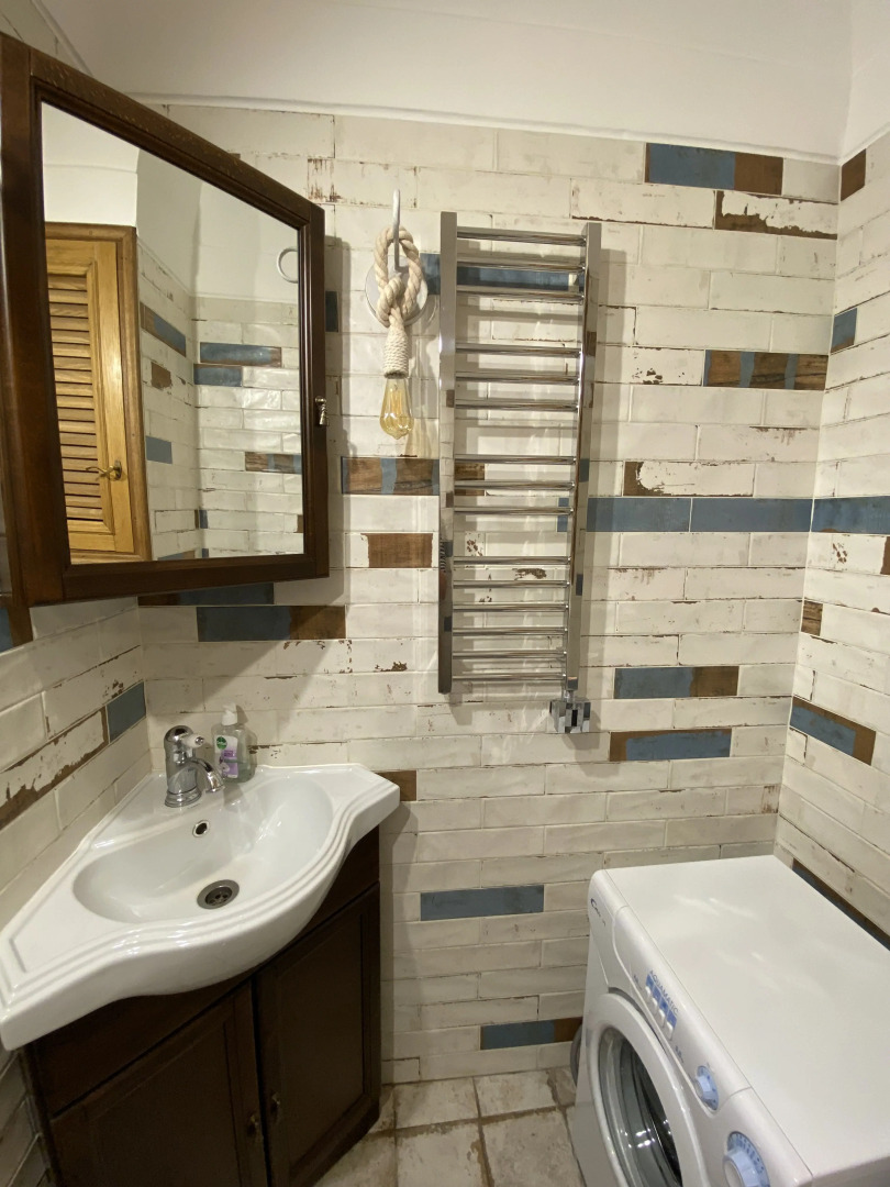 Квартира профессорская на Рубинштейна 9